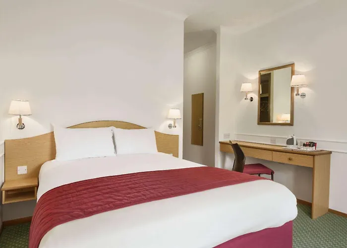 Days Inn By Wyndham Donington Castle Donington