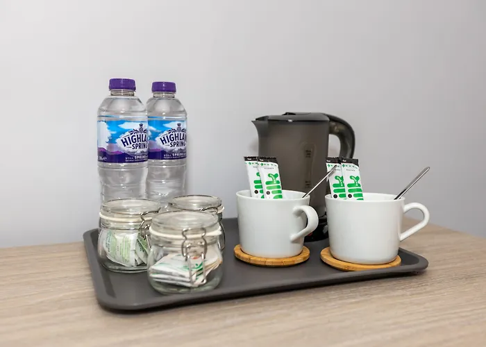 Bondgate East Midlands AirportAirport Hotel